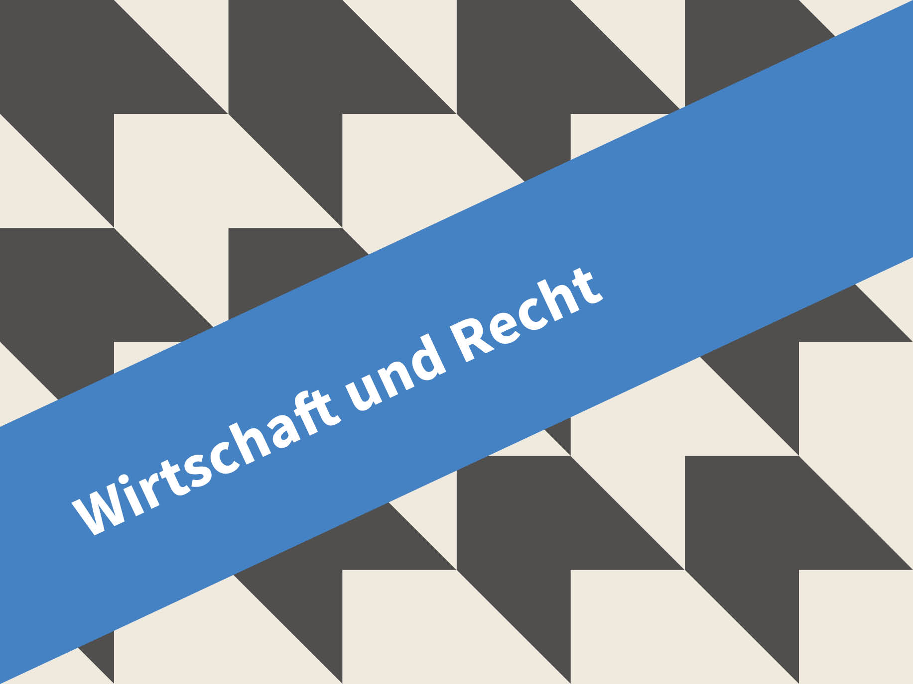 Wirtschaft und Recht Weiterbildung Universität Zürich